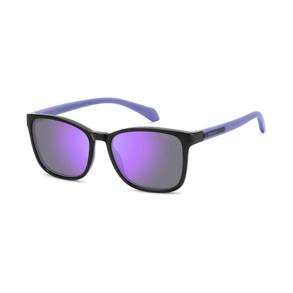 Polaroid PLD 8077/S | Occhiali da sole unisex lilla