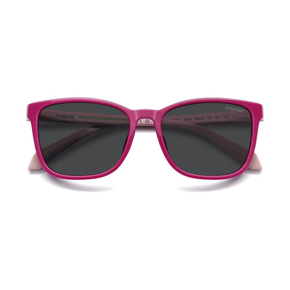 Polaroid PLD 8077/S | Occhiali da sole unisex rosa
