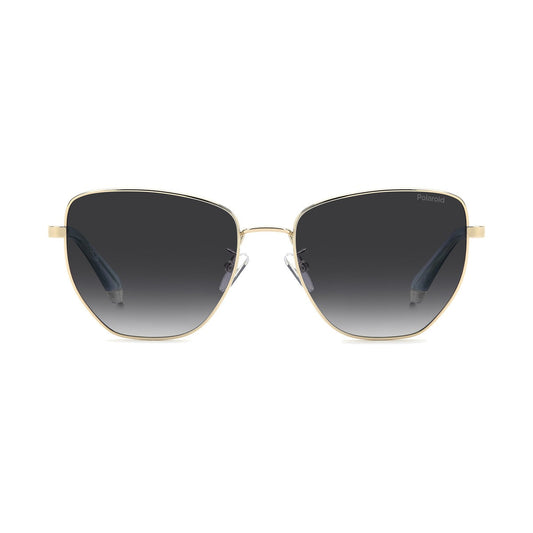 Polaroid PLD 4204/G/S/X | Occhiali da sole donna oro