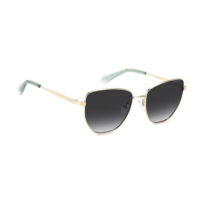 Polaroid PLD 4204/G/S/X | Occhiali da sole donna oro
