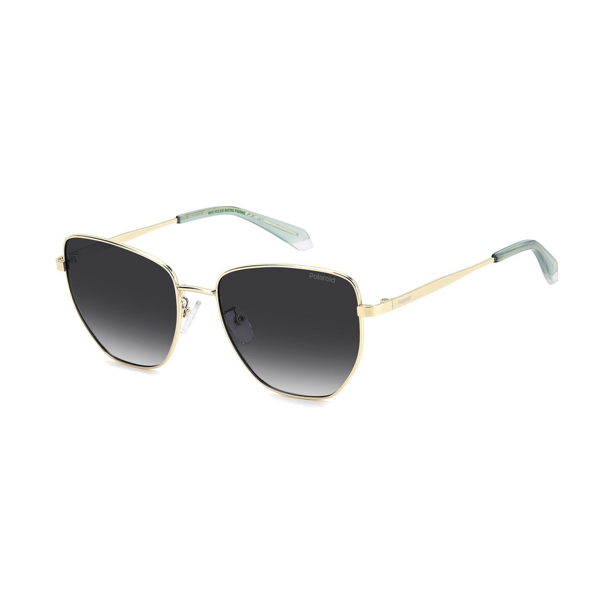 Polaroid PLD 4204/G/S/X | Occhiali da sole donna oro