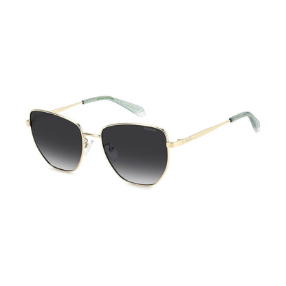 Polaroid PLD 4204/G/S/X | Occhiali da sole donna oro