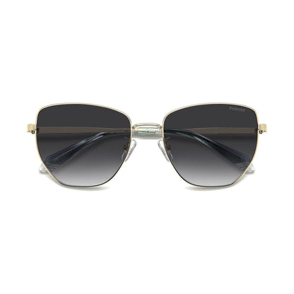 Polaroid PLD 4204/G/S/X | Occhiali da sole donna oro