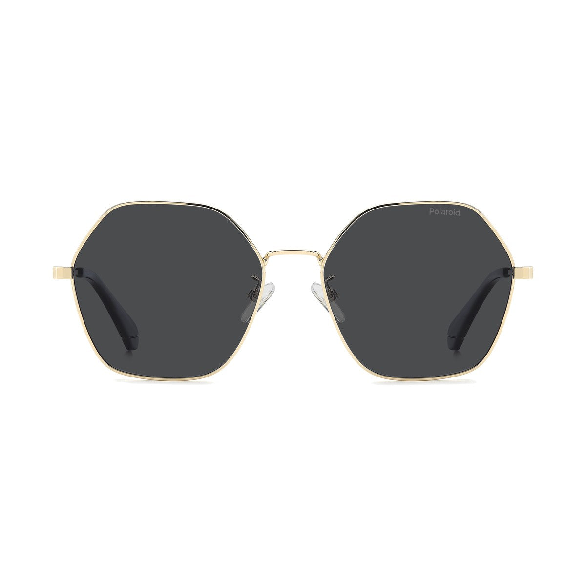 Polaroid PLD 4205/G/S/X | Occhiali da sole donna oro grigio