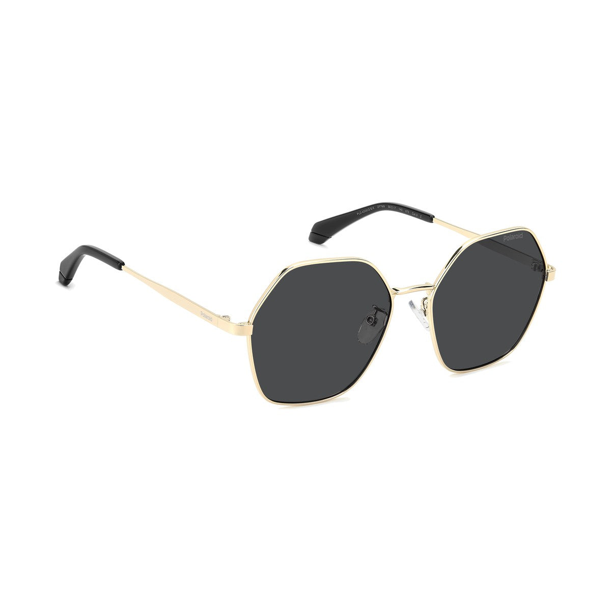 Polaroid PLD 4205/G/S/X | Occhiali da sole donna oro grigio