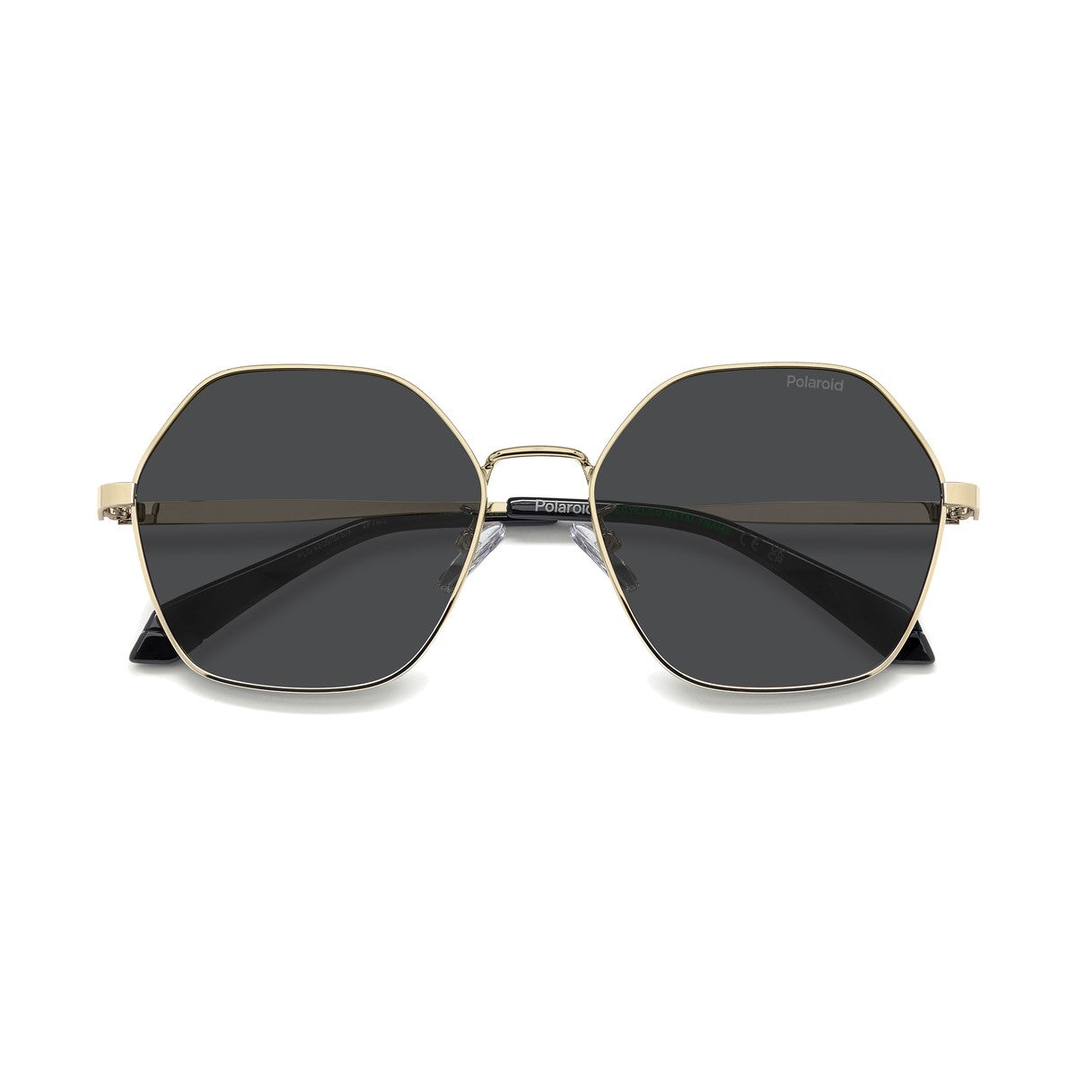 Polaroid PLD 4205/G/S/X | Occhiali da sole donna oro grigio