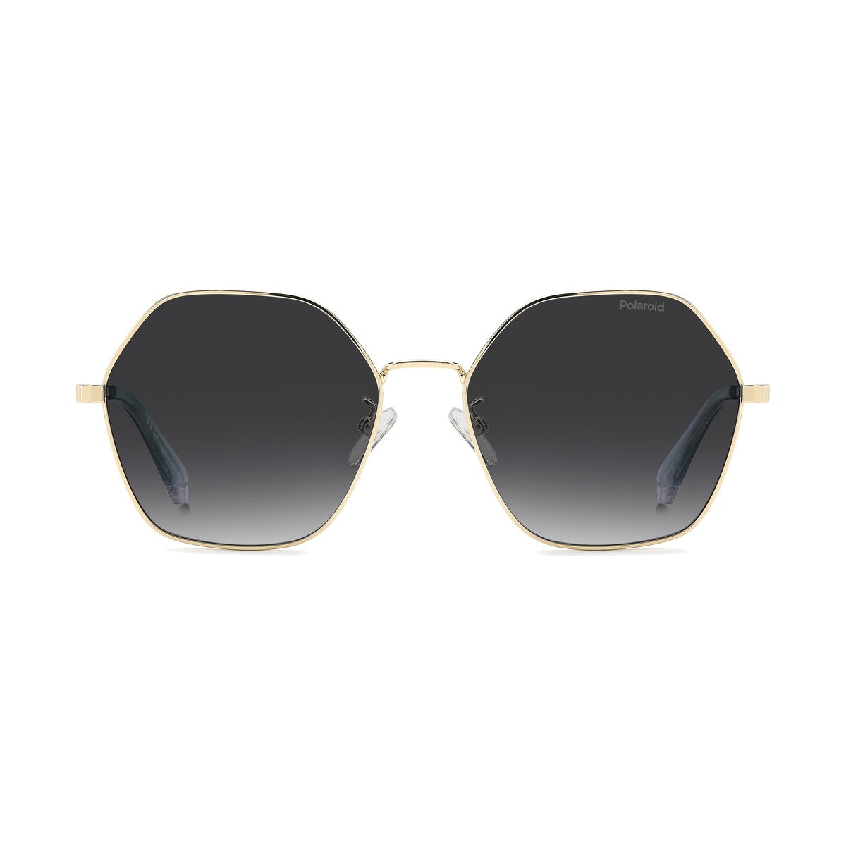 Polaroid PLD 4205/G/S/X | Occhiali da sole donna oro grigio