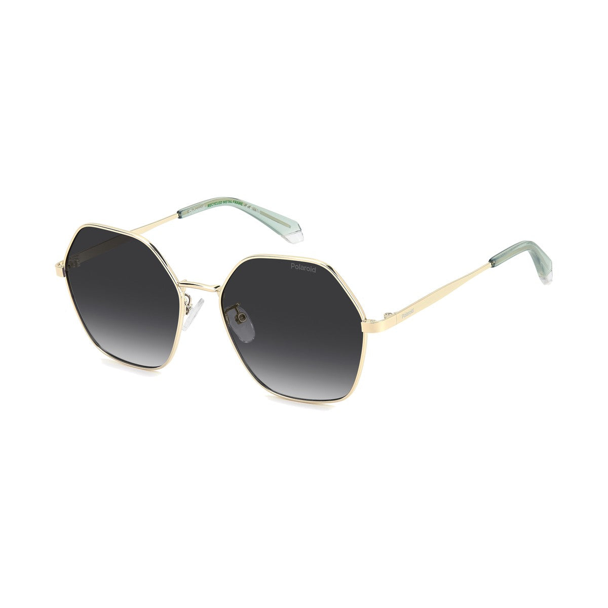 Polaroid PLD 4205/G/S/X | Occhiali da sole donna oro