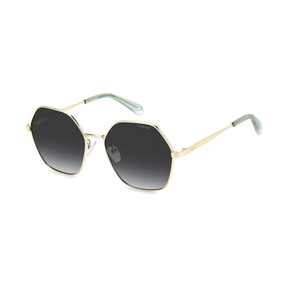 Polaroid PLD 4205/G/S/X | Occhiali da sole donna oro