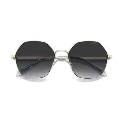 Polaroid PLD 4205/G/S/X | Occhiali da sole donna oro