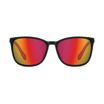 Polaroid PLD 2169/S/X | Occhiali da sole donna rosso