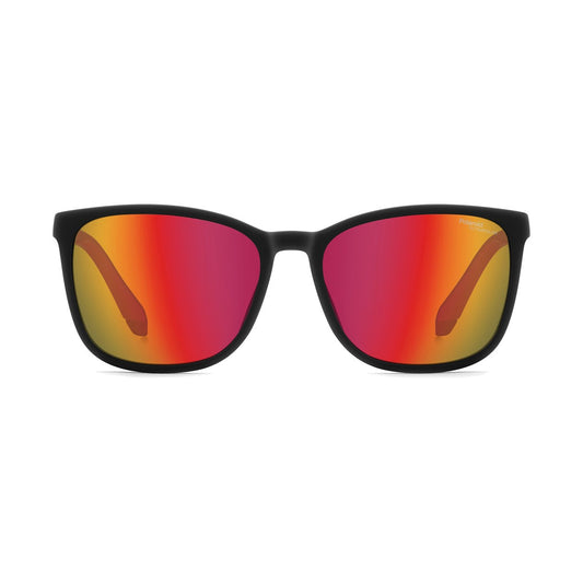 Polaroid PLD 2169/S/X | Occhiali da sole donna rosso