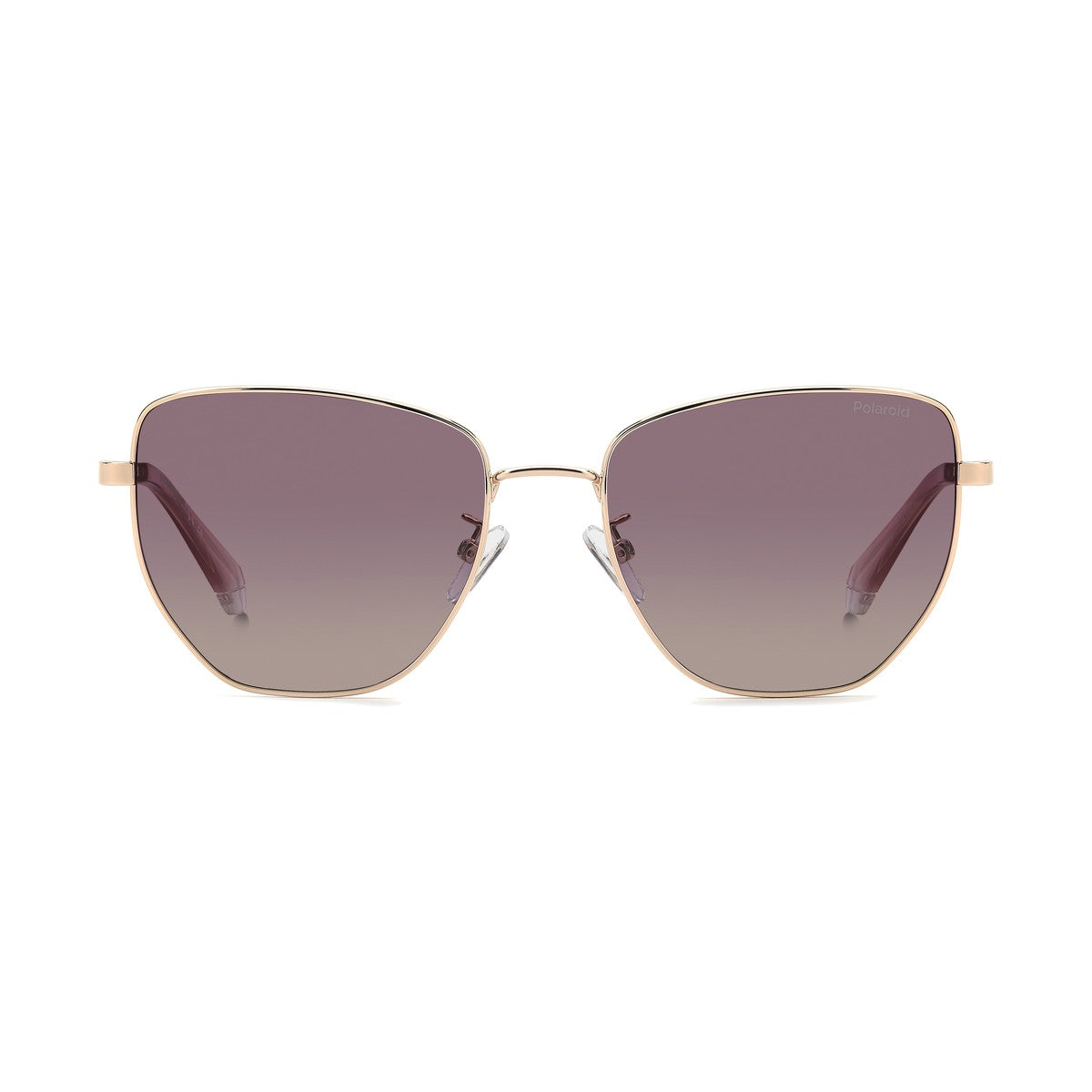 Polaroid PLD 4204/G/S/X | Occhiali da sole donna oro rame