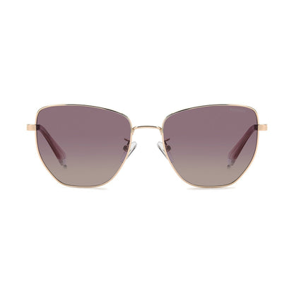Polaroid PLD 4204/G/S/X | Occhiali da sole donna oro rame