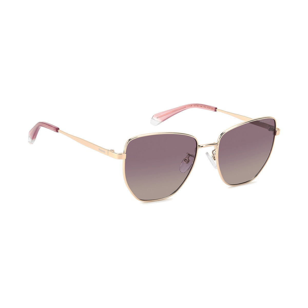 Polaroid PLD 4204/G/S/X | Occhiali da sole donna oro rame
