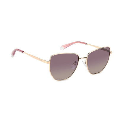 Polaroid PLD 4204/G/S/X | Occhiali da sole donna oro rame