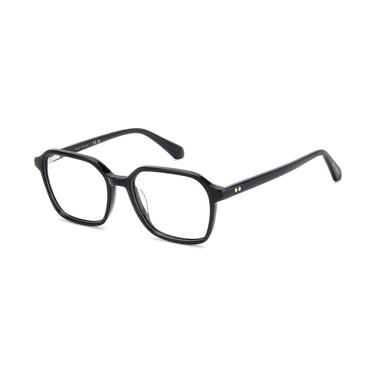 Prive' Revaux PR1019G | Occhiali da vista donna nero