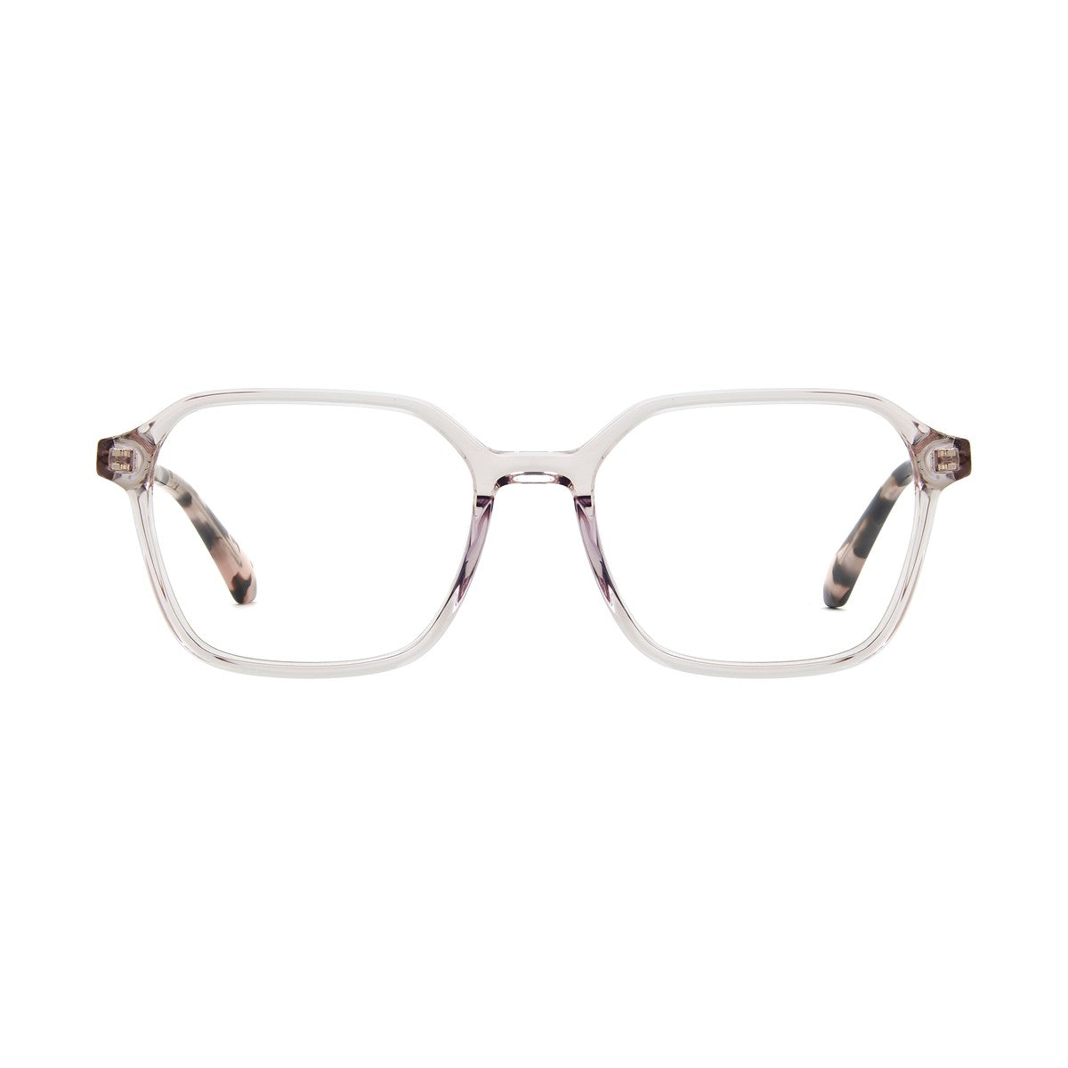 Prive' Revaux PR1019G | Occhiali da vista donna rosa havana