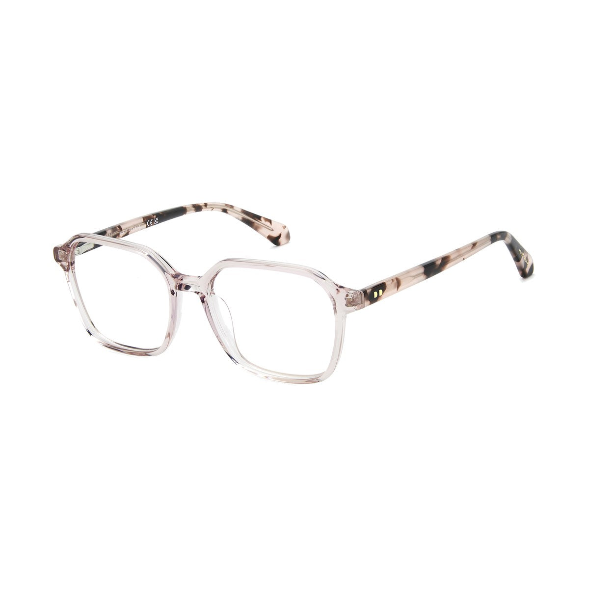 Prive' Revaux PR1019G | Occhiali da vista donna rosa havana