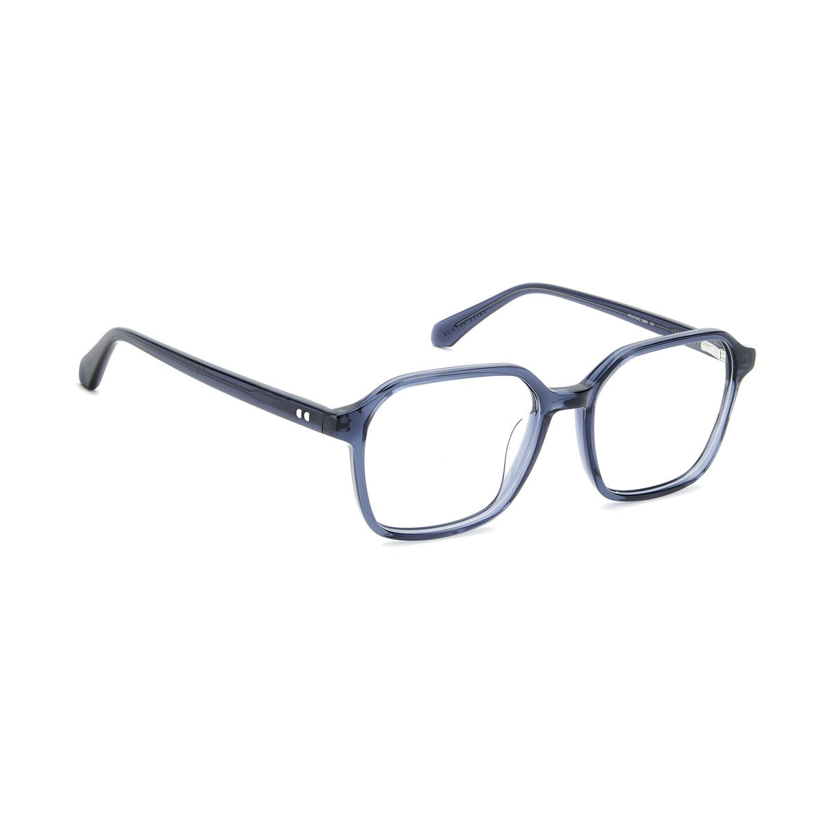 Prive' Revaux PR1019G | Occhiali da vista donna cristallo blu