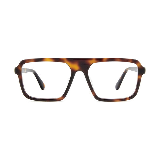 Prive' Revaux PR1021 | Occhiali da vista uomo havana