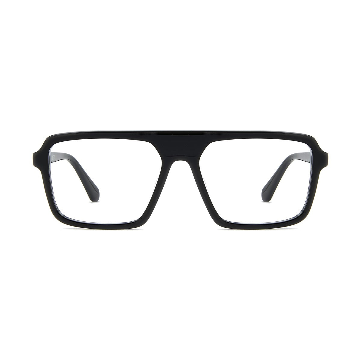 Prive' Revaux PR1021 | Occhiali da vista uomo nero