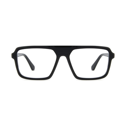 Prive' Revaux PR1021 | Occhiali da vista uomo nero