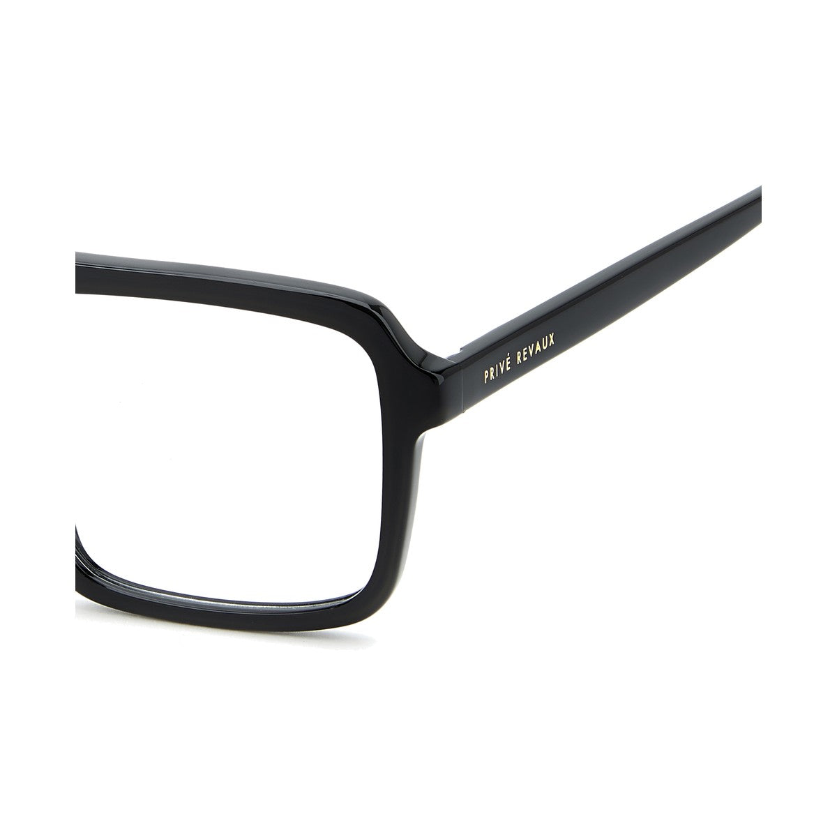 Prive' Revaux PR1021 | Occhiali da vista uomo nero