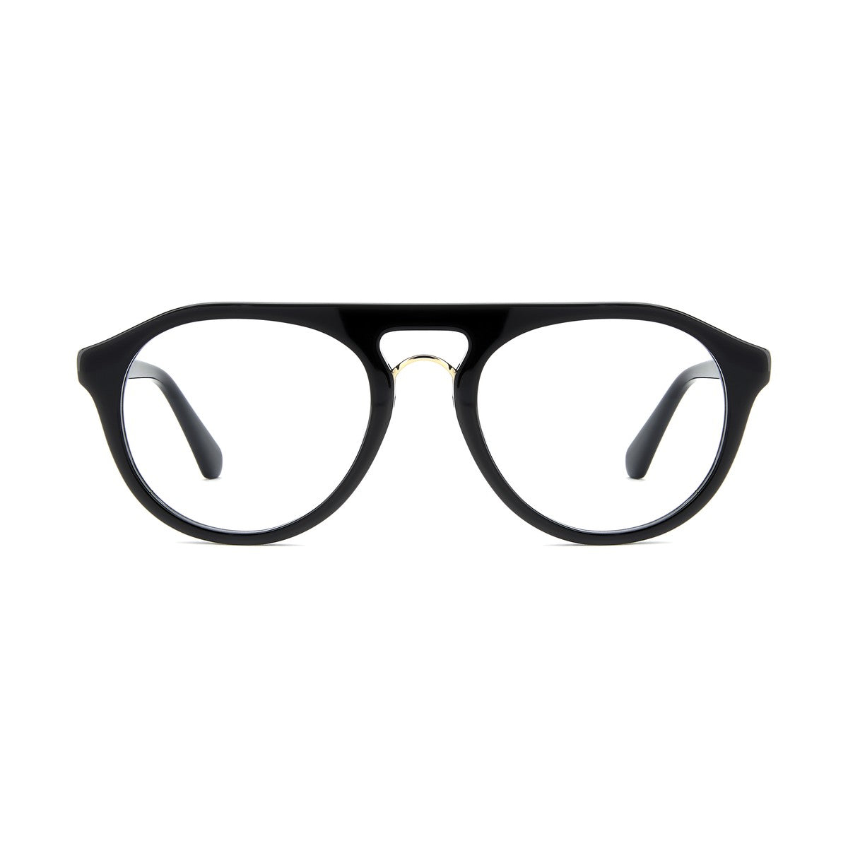Prive' Revaux PR1023/BB | Occhiali da vista unisex nero