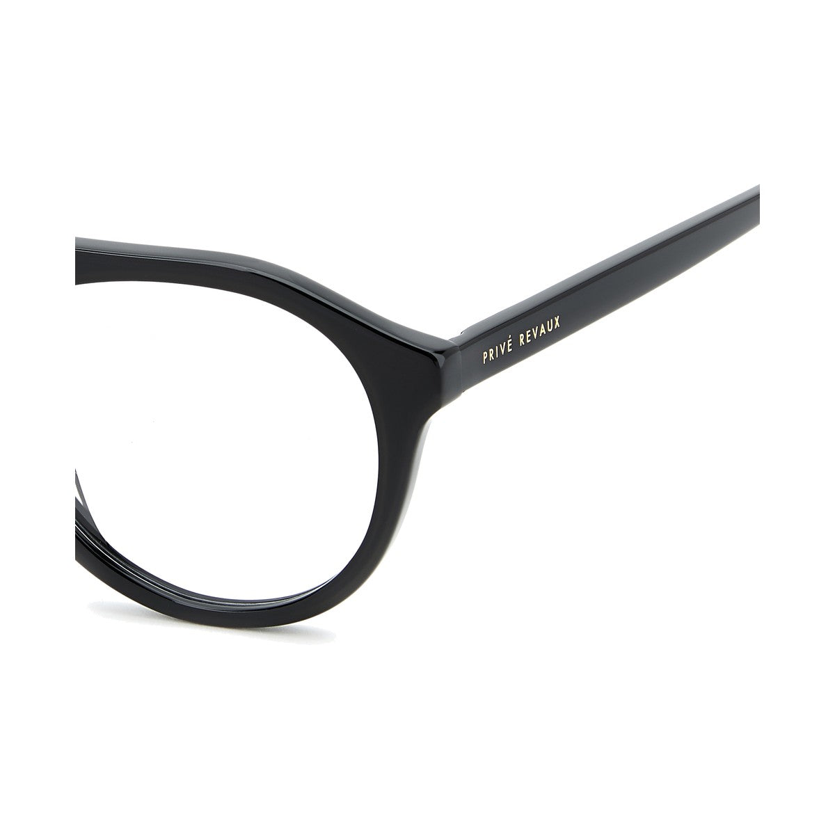Prive' Revaux PR1023/BB | Occhiali da vista unisex nero