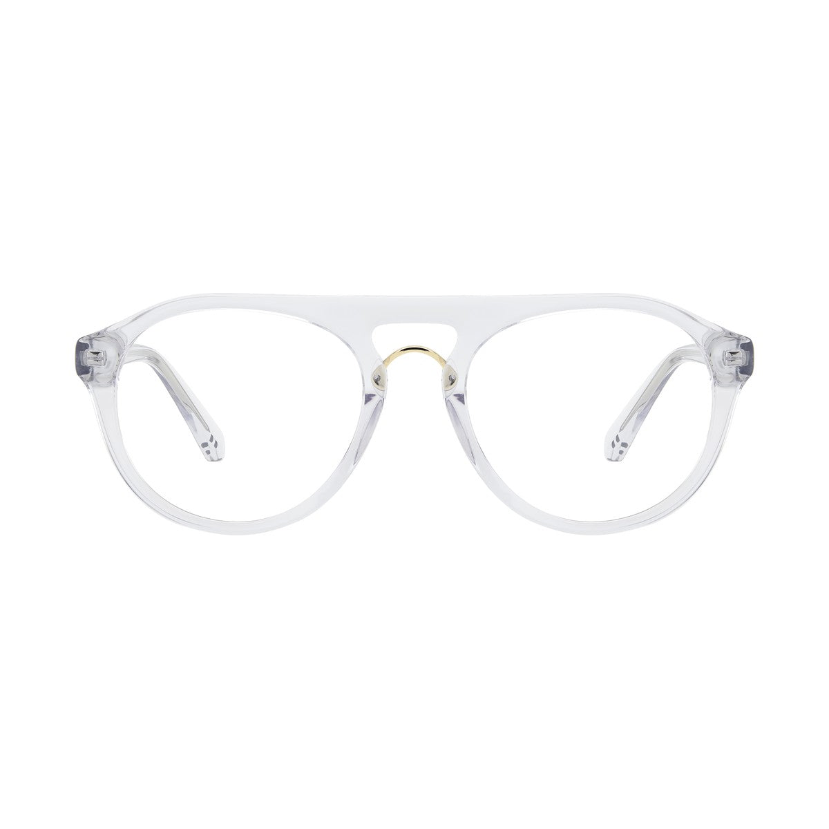 Prive' Revaux PR1023/BB | Occhiali da vista unisex cristallo