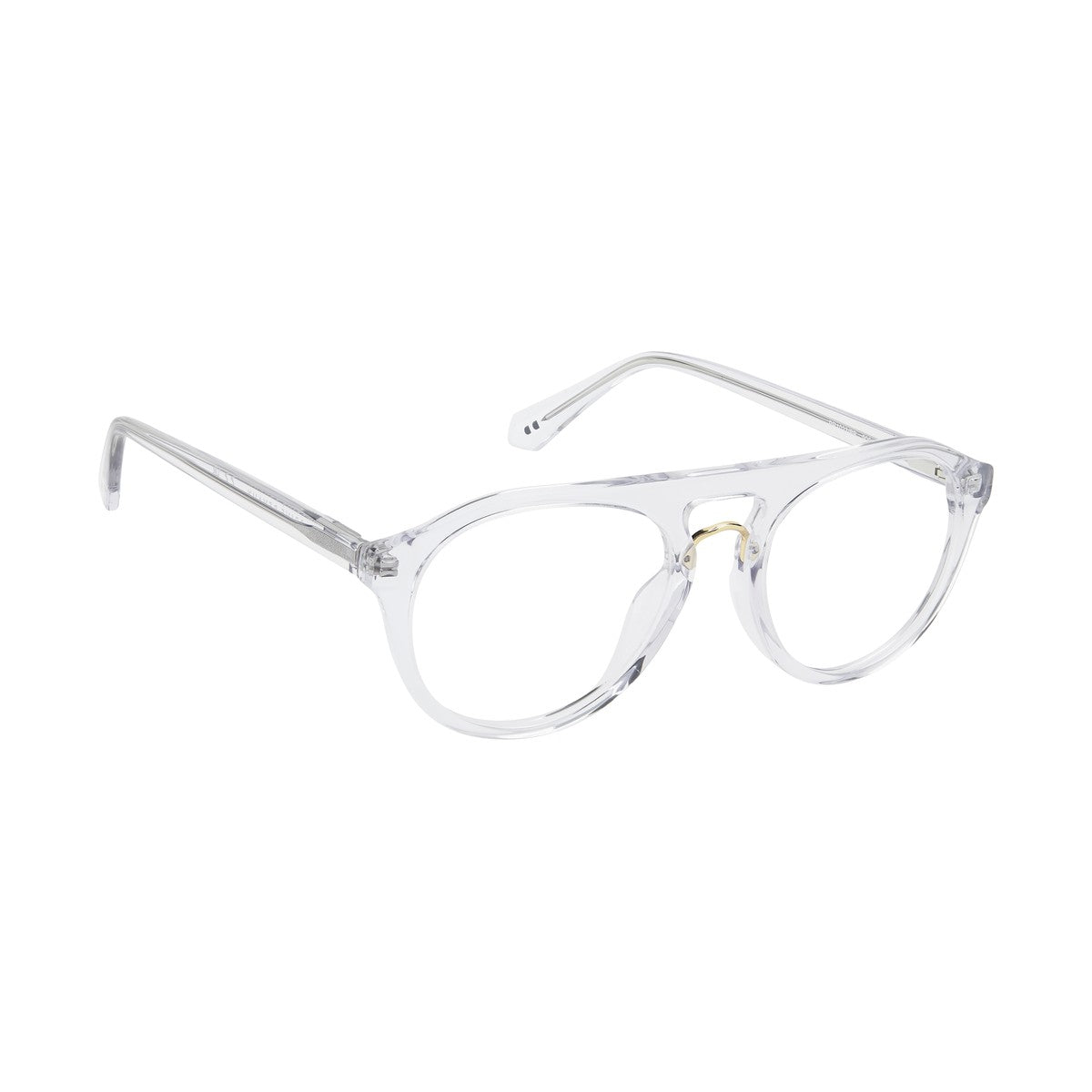 Prive' Revaux PR1023/BB | Occhiali da vista unisex cristallo