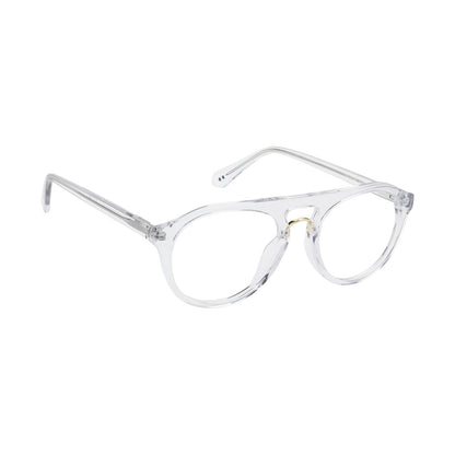 Prive' Revaux PR1023/BB | Occhiali da vista unisex cristallo