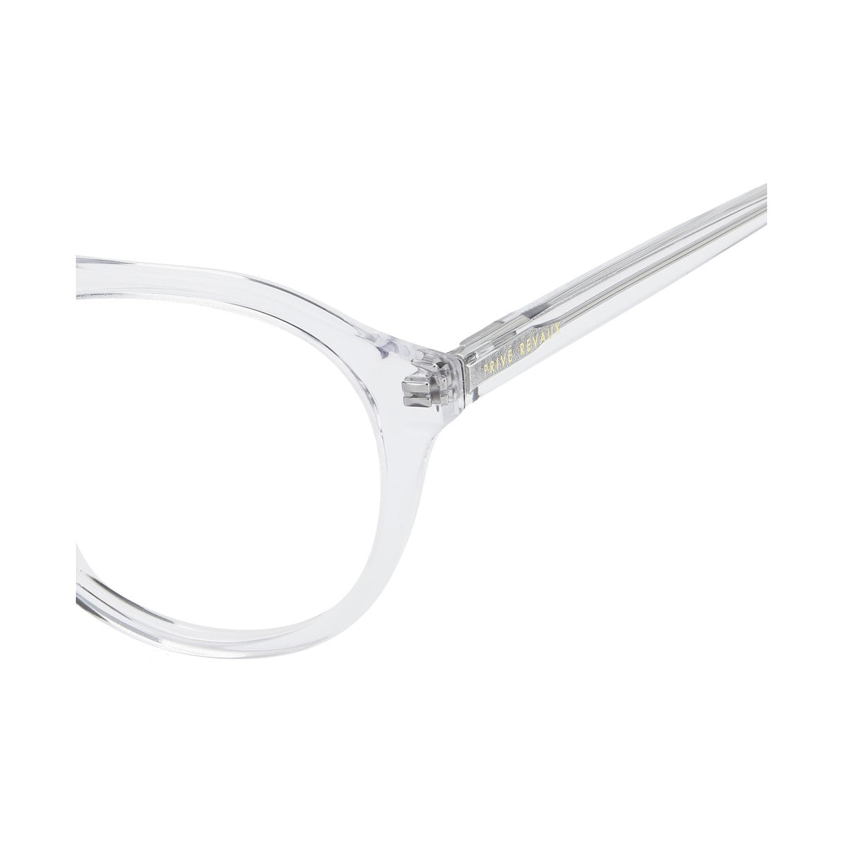 Prive' Revaux PR1023/BB | Occhiali da vista unisex cristallo