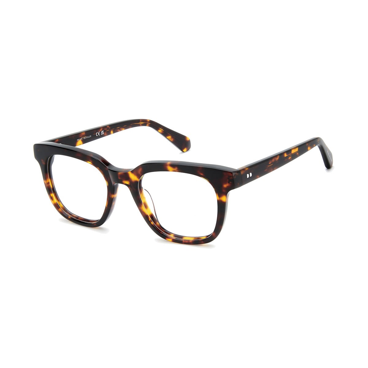 Prive' Revaux PR1020/G | Occhiali da vista donna havana