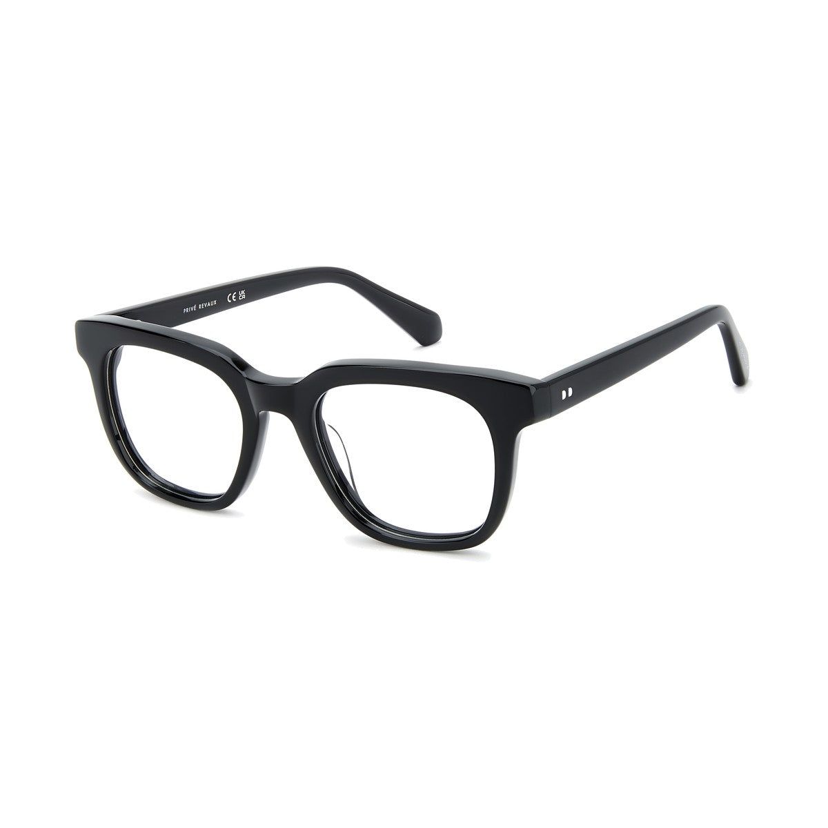 Prive' Revaux PR1020/G | Occhiali da vista donna nero