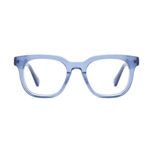 Prive' Revaux PR1020/G | Occhiali da vista donna cristallo blu
