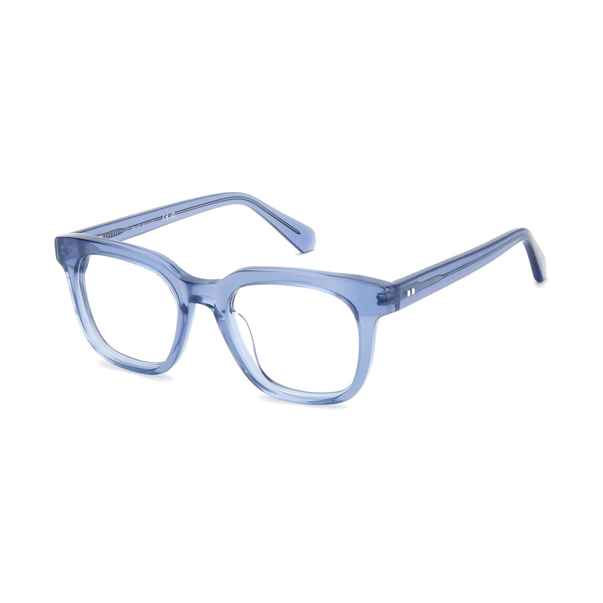 Prive' Revaux PR1020/G | Occhiali da vista donna cristallo blu