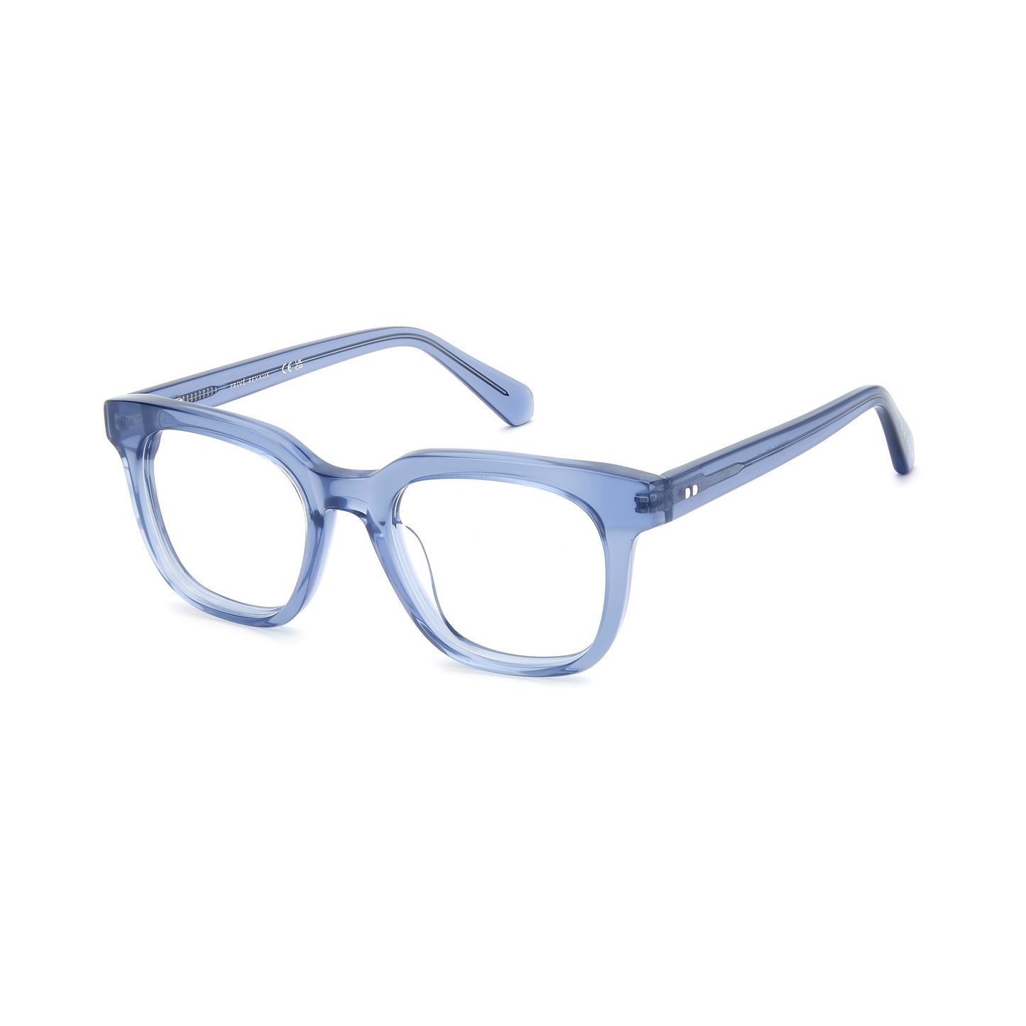 Prive' Revaux Pr1020/g | Occhiali da vista donna cristallo blu