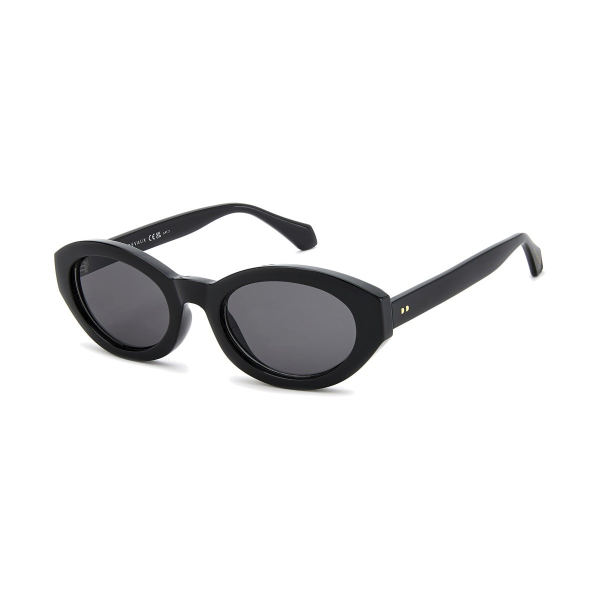 Prive' Revaux PR3004/G/S | Occhiali da sole donna nero