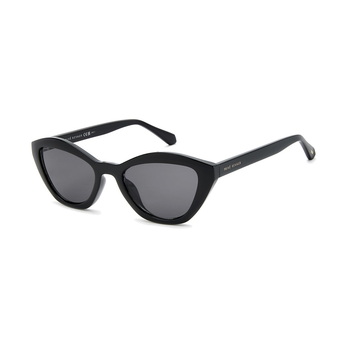 Prive' Revaux PR3003/G/S | Occhiali da sole donna nero