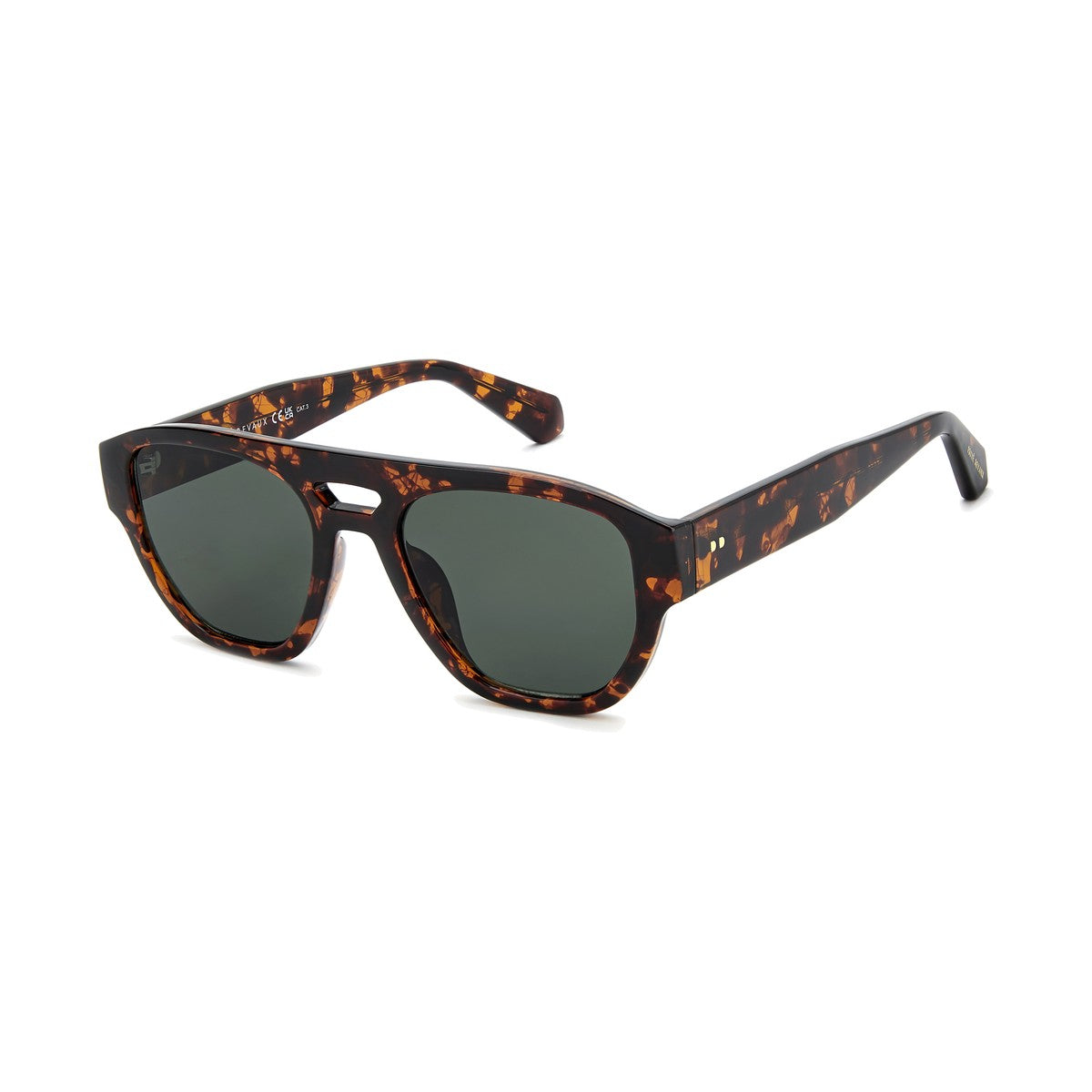 Prive' Revaux PR3011/G/S | Occhiali da sole uomo havana