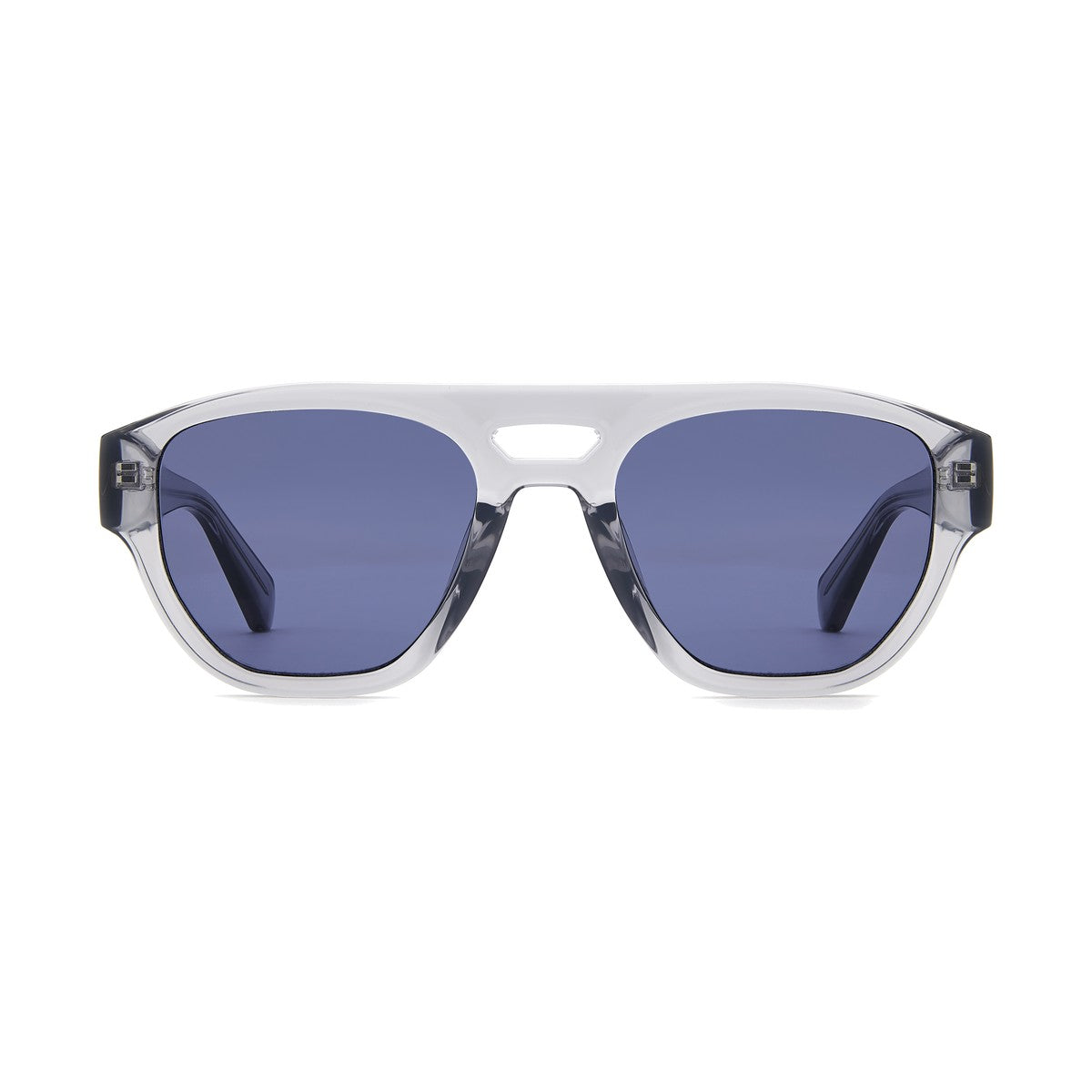 Prive' Revaux PR3011/G/S | Occhiali da sole uomo cristallo grigio