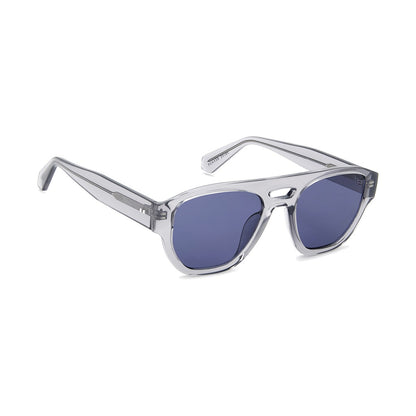 Prive' Revaux PR3011/G/S | Occhiali da sole uomo cristallo grigio