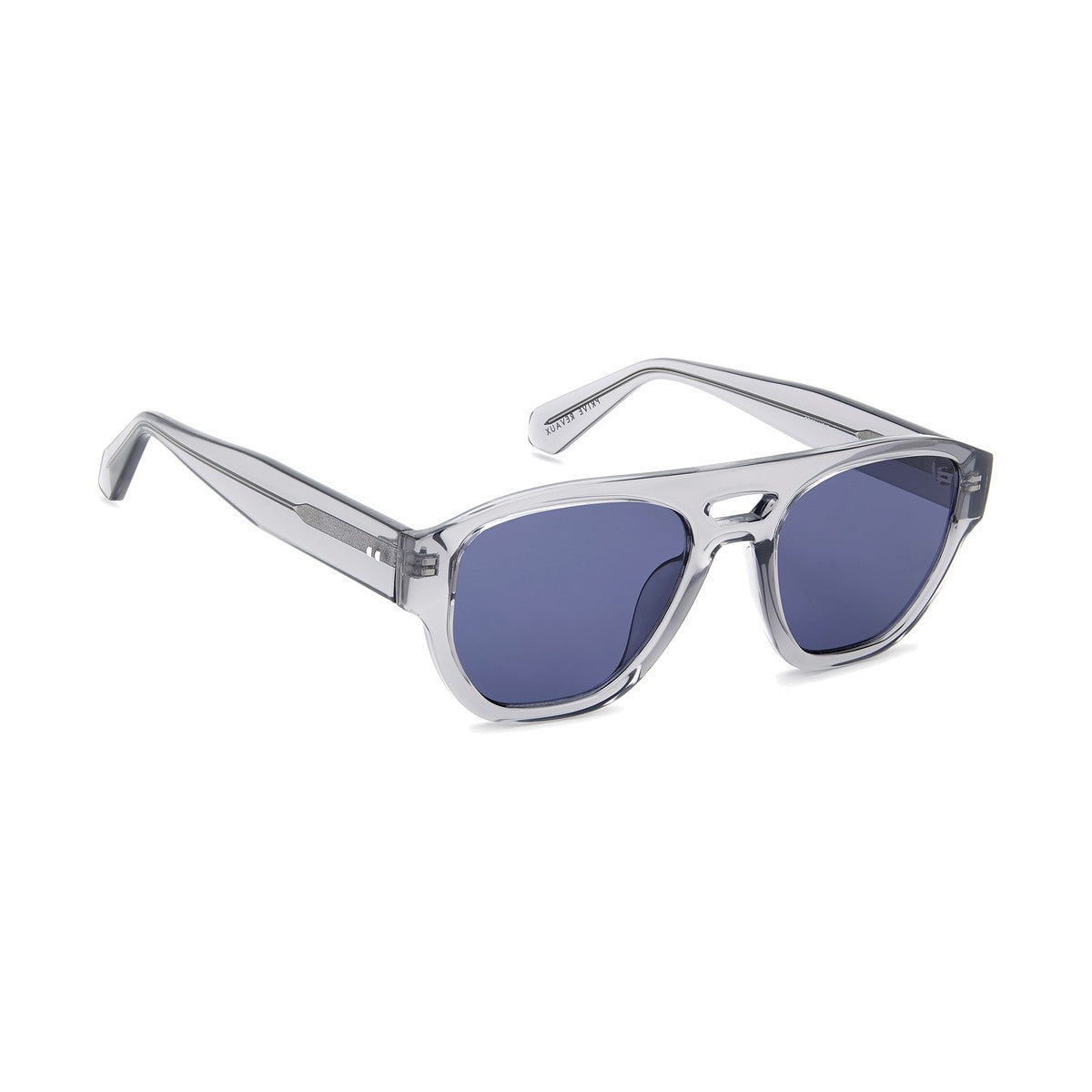 Prive' Revaux PR3011/G/S | Occhiali da sole uomo cristallo grigio