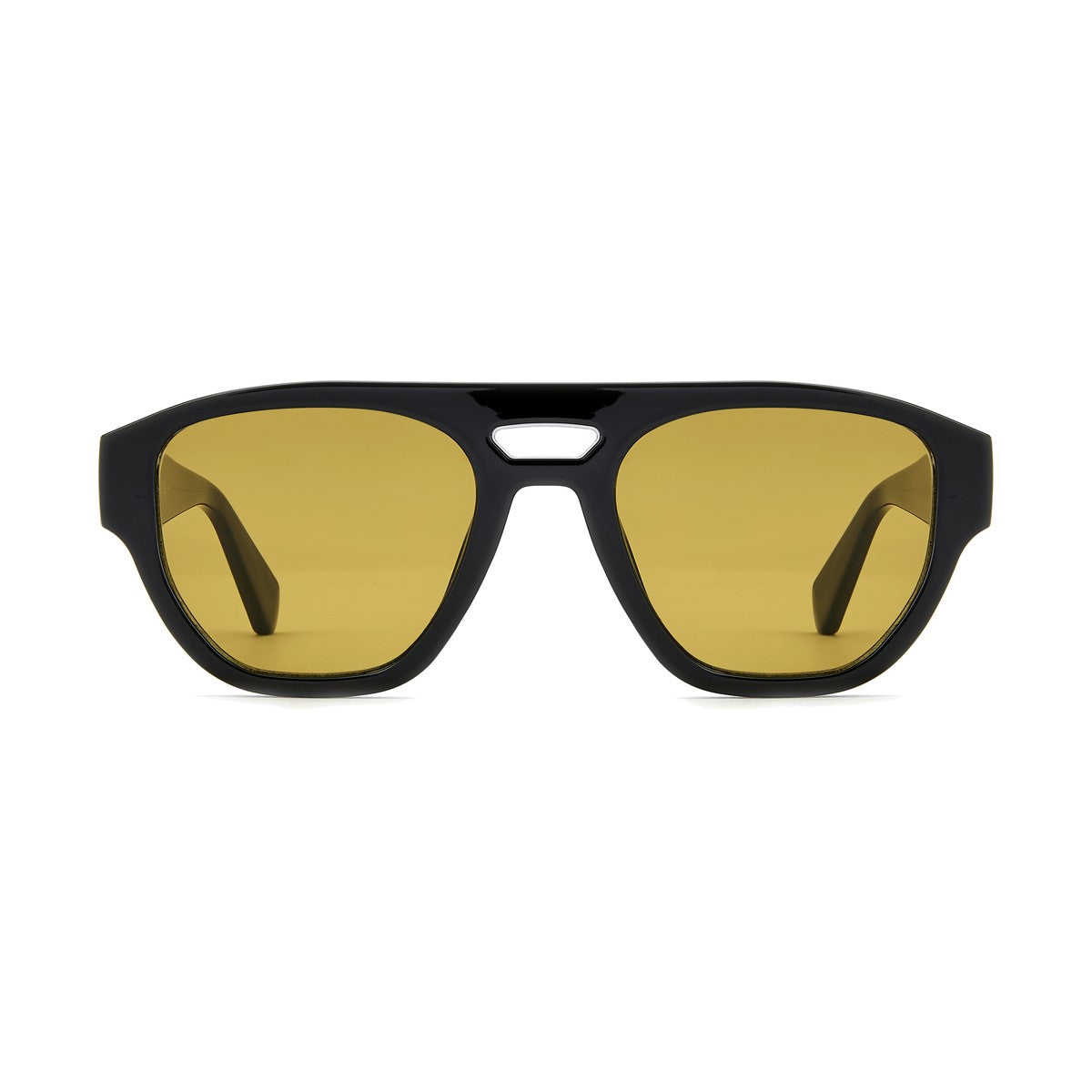 Prive' Revaux PR3011/G/S | Occhiali da sole uomo nero giallo
