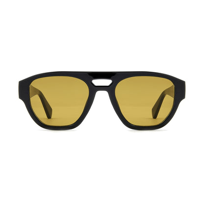 Prive' Revaux PR3011/G/S | Occhiali da sole uomo nero giallo