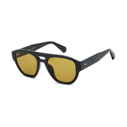 Prive' Revaux PR3011/G/S | Occhiali da sole uomo nero giallo