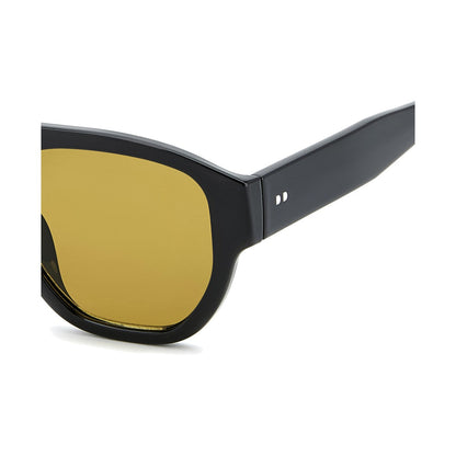 Prive' Revaux PR3011/G/S | Occhiali da sole uomo nero giallo