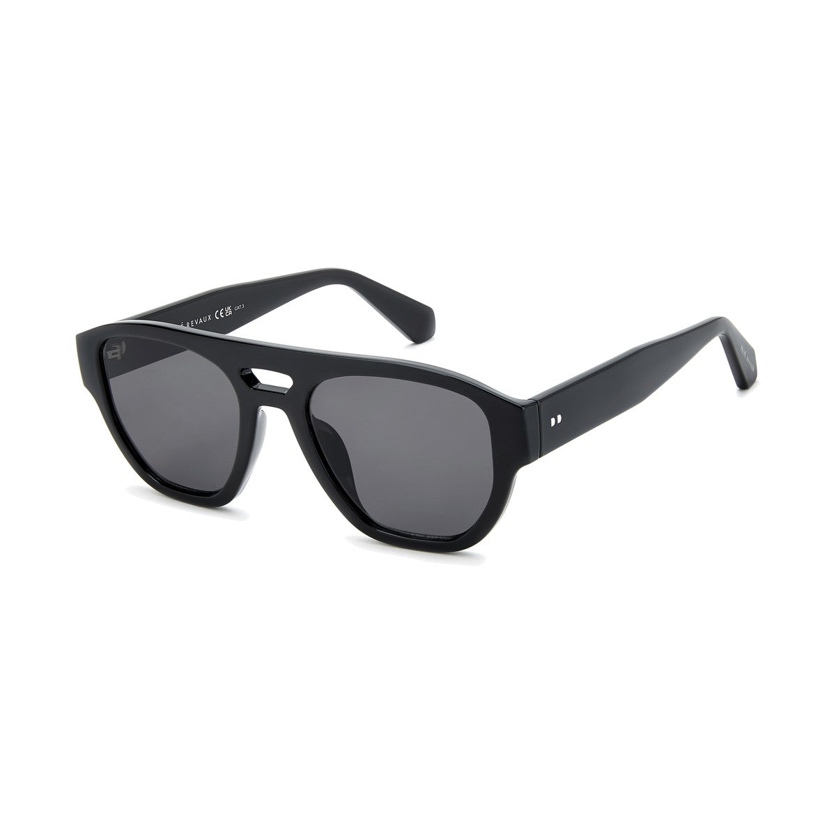 Prive' Revaux PR3011/G/S | Occhiali da sole uomo nero